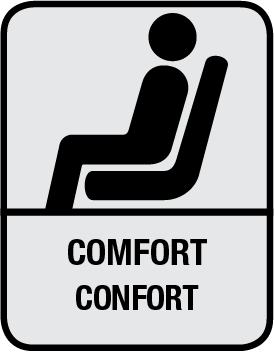 comfort